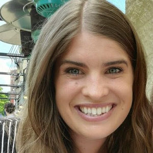 Meet your Posher, Michaela